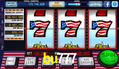 Inovações de Jogos na bu777: O Futuro das Experiências Interativas