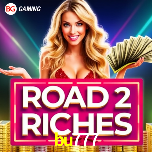 Descubra o Mundo do Cassino Online com bu777