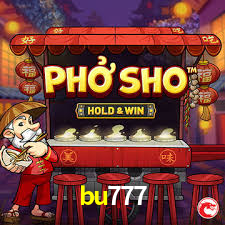 Descubra o Mundo do Cassino Online com bu777